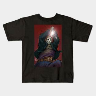 Jason Kids T-Shirt